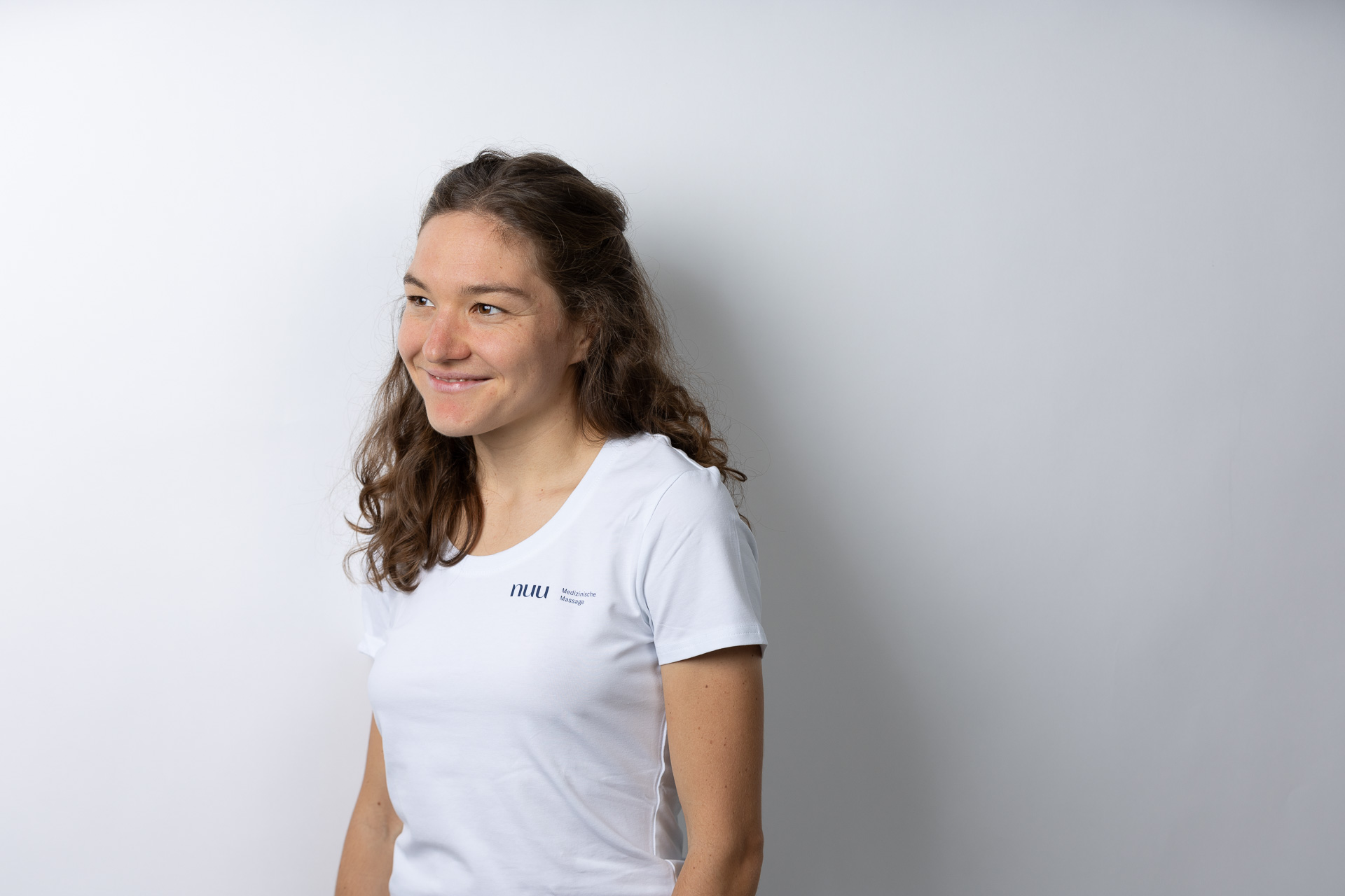 Mitarbeiterfoto Nuu Medizinische Massage Bern